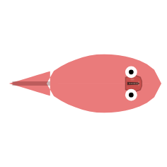 Body Colour (RGB): Red